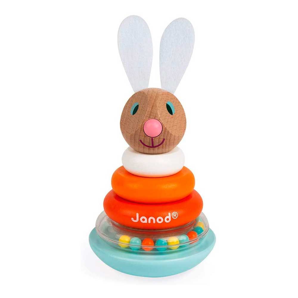 JANOD LAPIN - POLY RABBIT J08248