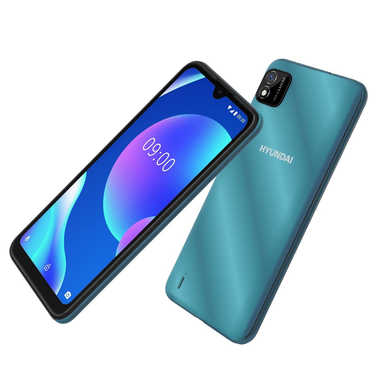 HYUNDAI L610 32GB UNLOCKED GREEN L610GN