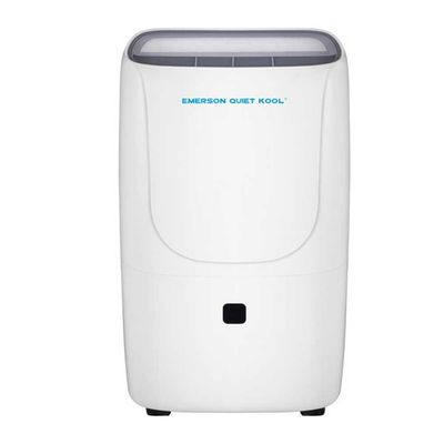 Emerson Quiet Kool  Dehumidifier, UL , DOE, E-Star, Old DOE Standard 30 Pint EBD30E1