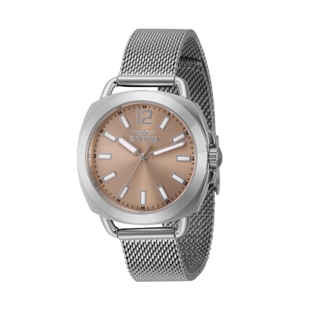 Invicta Wildflower Women's Watch - 32mm, Steel (46337) Invicta Wildflower Women's Watch - 32mm, Steel (46337)