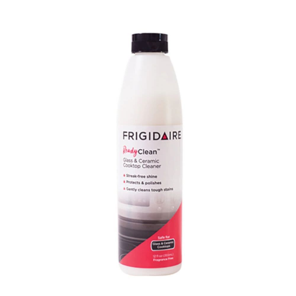 Frigidaire 12 Oz. Ready Clean Glass and Ceramic Cleaner 5304508690 Frigidaire 12 Oz. Ready Clean Glass and Ceramic Cleaner 5304508690