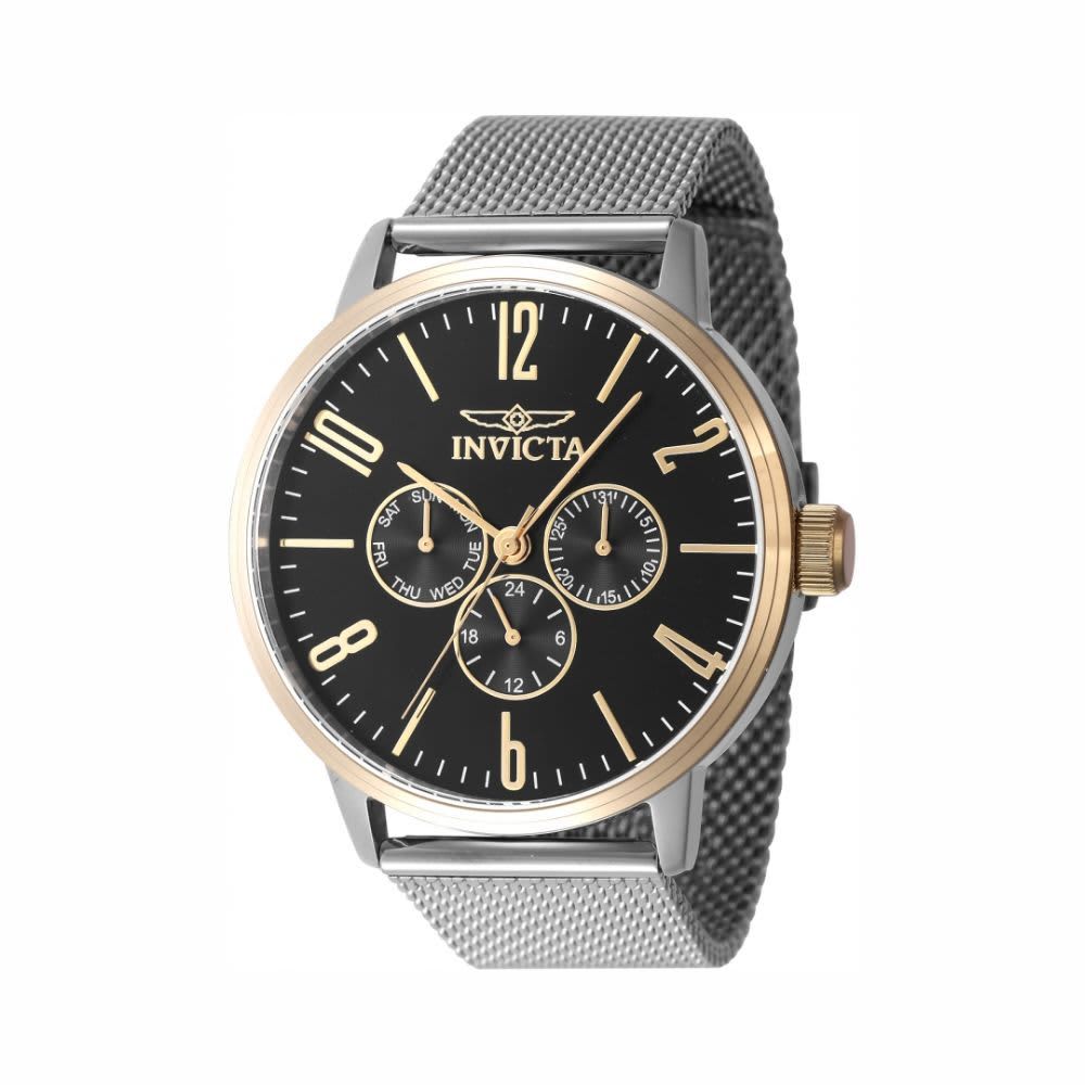 Invicta Specialty Men's Watch - 44mm, Steel (47596)