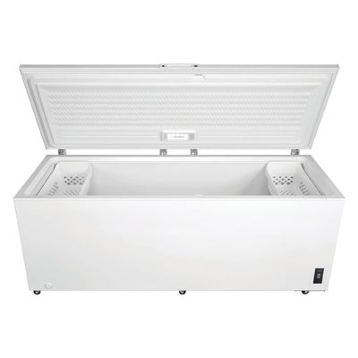 Frigidaire 24.8 CuFt Manual Defrost Chest Freezer FFCL2542AW