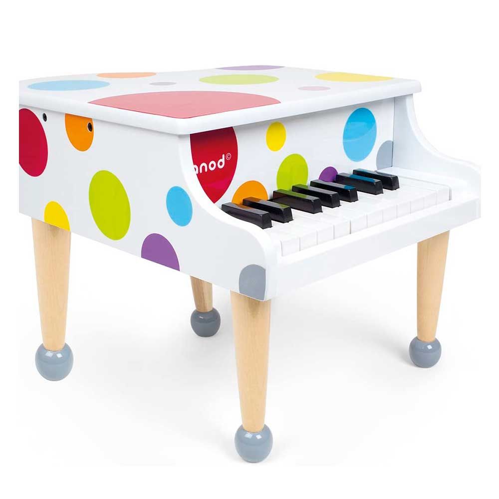 JANOD CONFETTI GRAND PIANO J07627