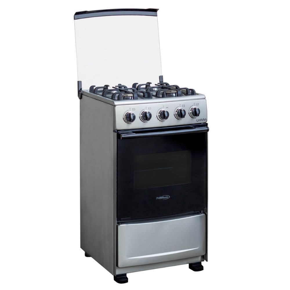 Premium Stove Gas 20" PGS2006  Propane Gas, Only Export