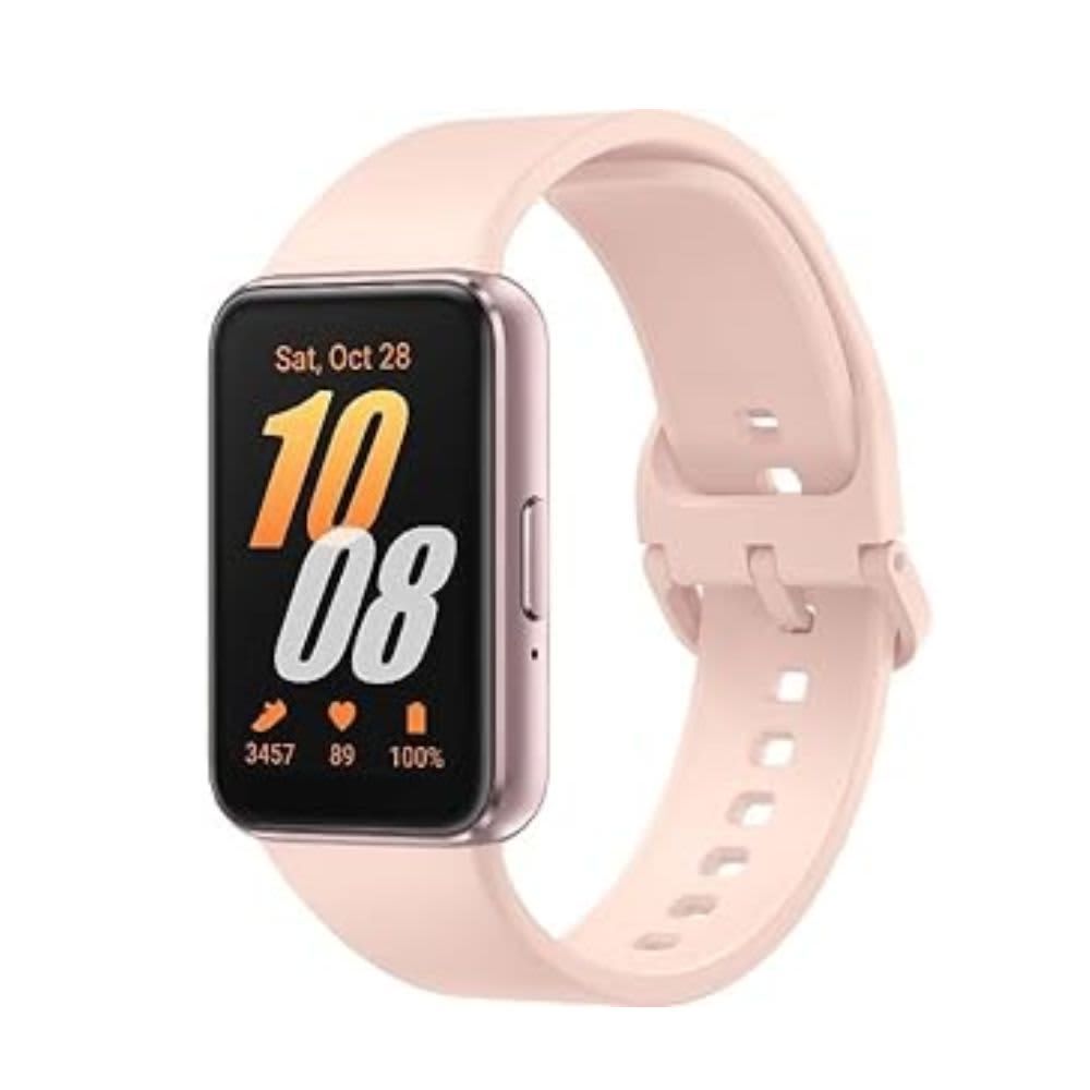 Samsung Galaxy Fit3 40mm Activity Tracker Pink Gold SM R390NIDALTA