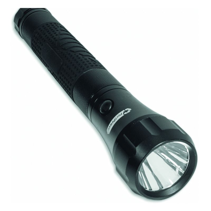 GoGreen Power 3D Multifunction flashlight 3W , Black 6/12 GG-113-3W3DBK