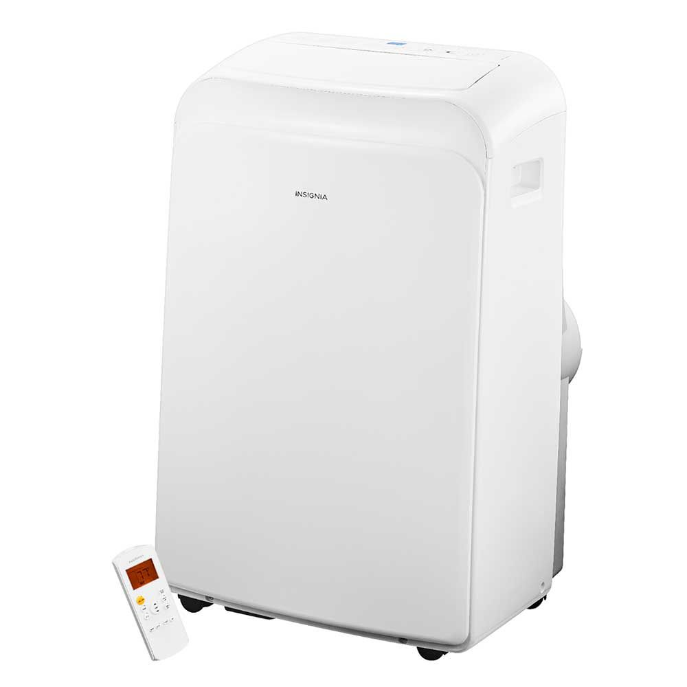 PORTABLE AIR CONDITIONER INSIGNIA 6000 BTU NS-AC06PWH1  Refurbished
