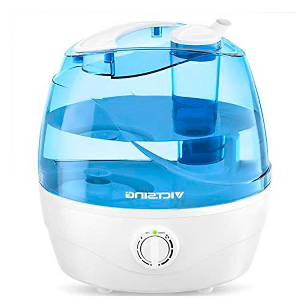 Ultrasonic Humidifier VICTSING HM161B (X001VSC5FT) New