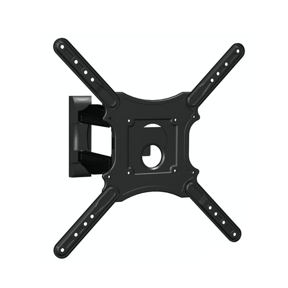 BIZT - TV Wall Bracket, Swivel Articulating, 17- 55, 77.16lb BWB1756FMSAT