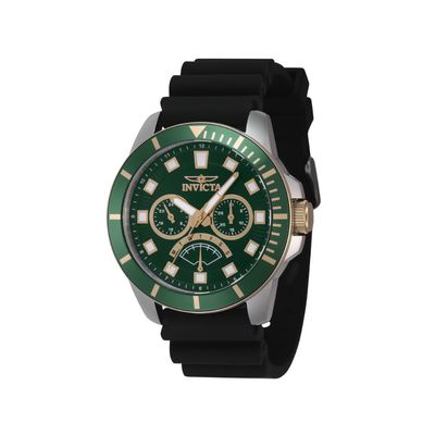 Invicta Pro Diver Men's Watch - 45mm, Black (46931)