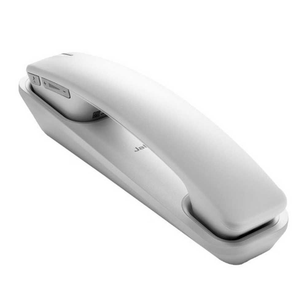 Jabra Cordless Light White DECT Cisco 450 WHB004HS -Open Box