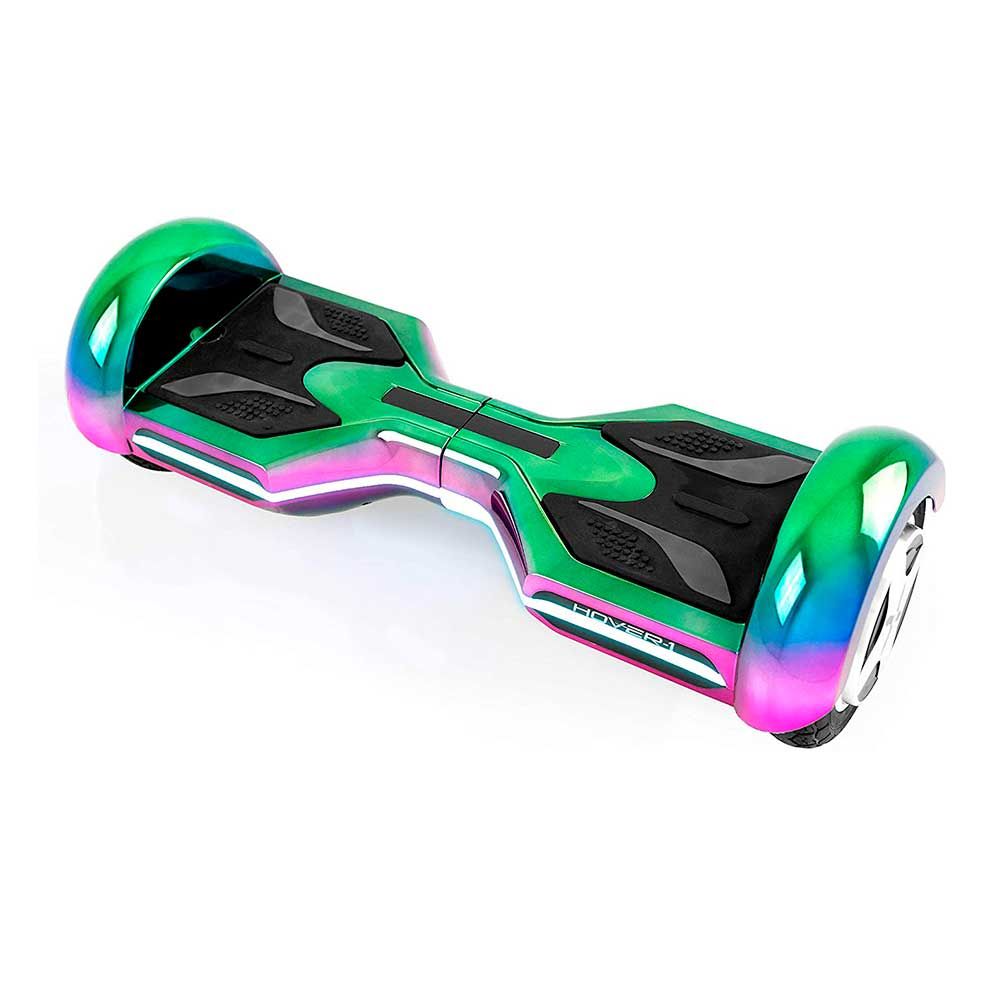 Hover-1 Eclipse Hoverboard w/ 8” Wheels  DSA-ECL-IRD