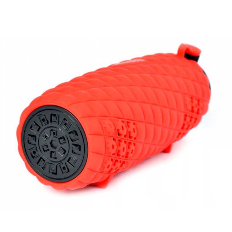 Toshiba BLUETOOTH SPEAKER RED TYWSP80RED