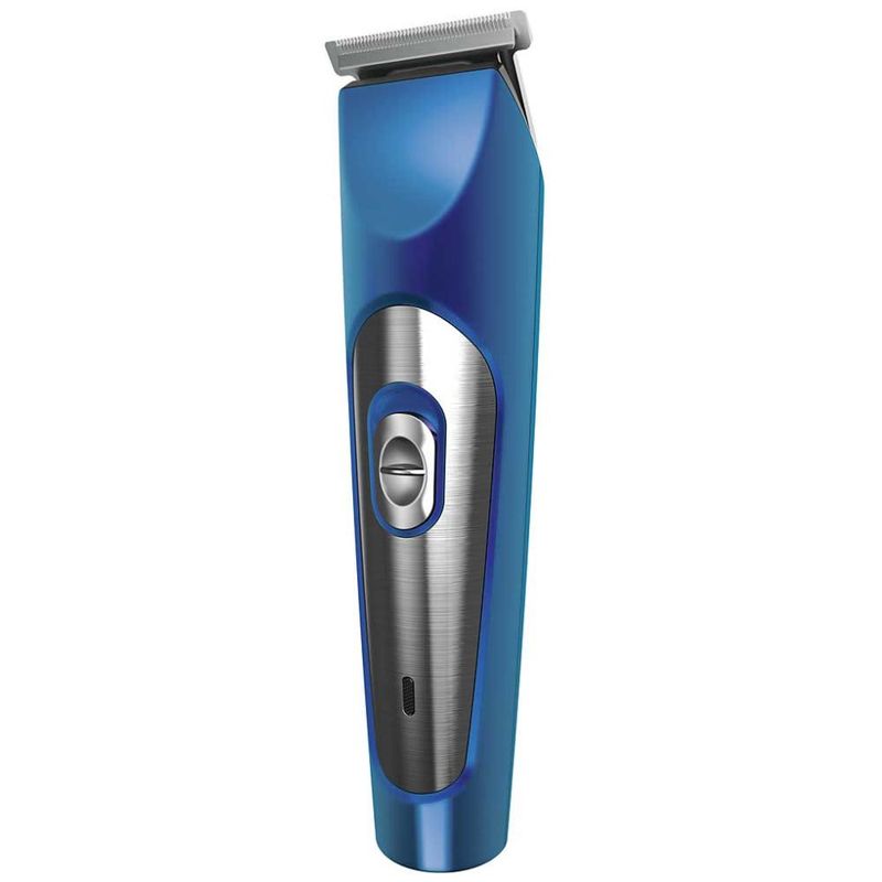 GROOM ESSENTIALS - Rechargeable Hair & Beard Trimmer GROOM-GEMS200 GROOM ESSENTIALS - Rechargeable Hair & Beard Trimmer GROOM-GEMS200