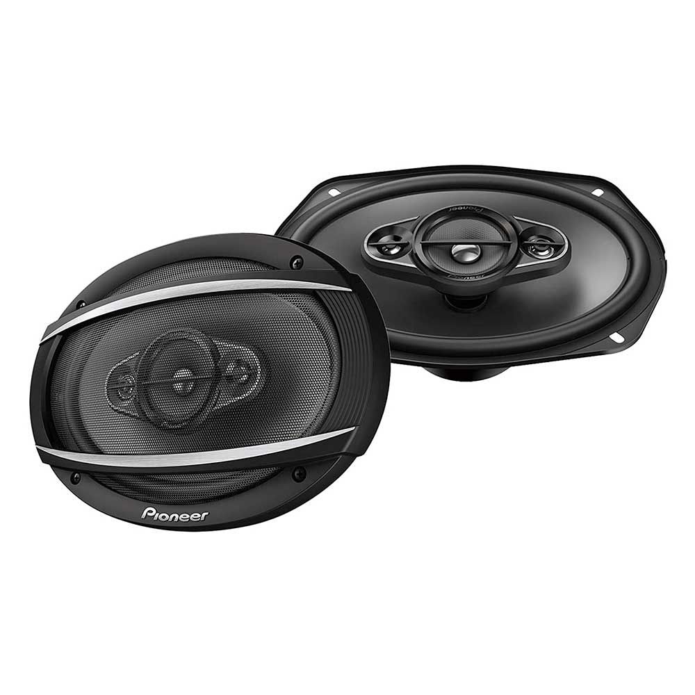 PIONEER CAR SPEAKER 6X9 4-WAY 450W TSA6967S