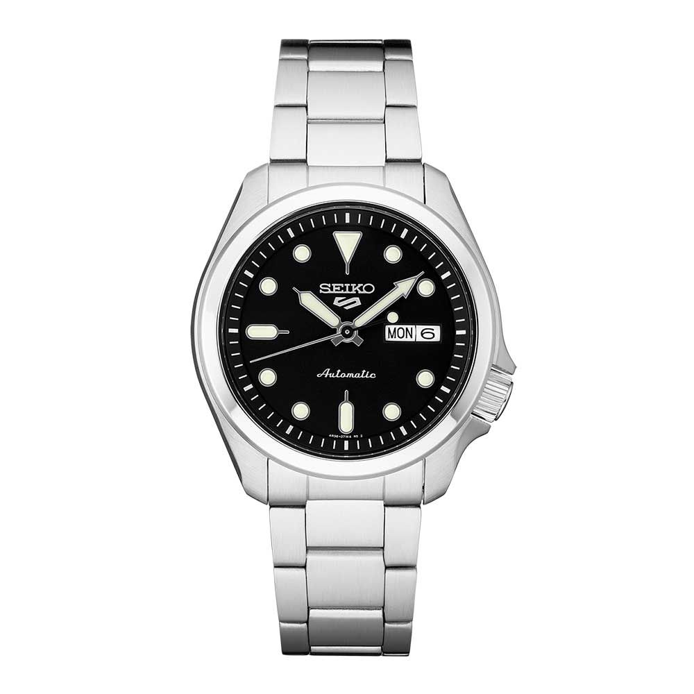 Watch SEIKO 5 Sports Automatic SRPE55