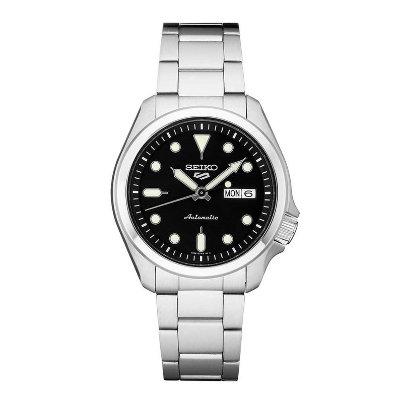 Watch SEIKO 5 Sports Automatic SRPE55