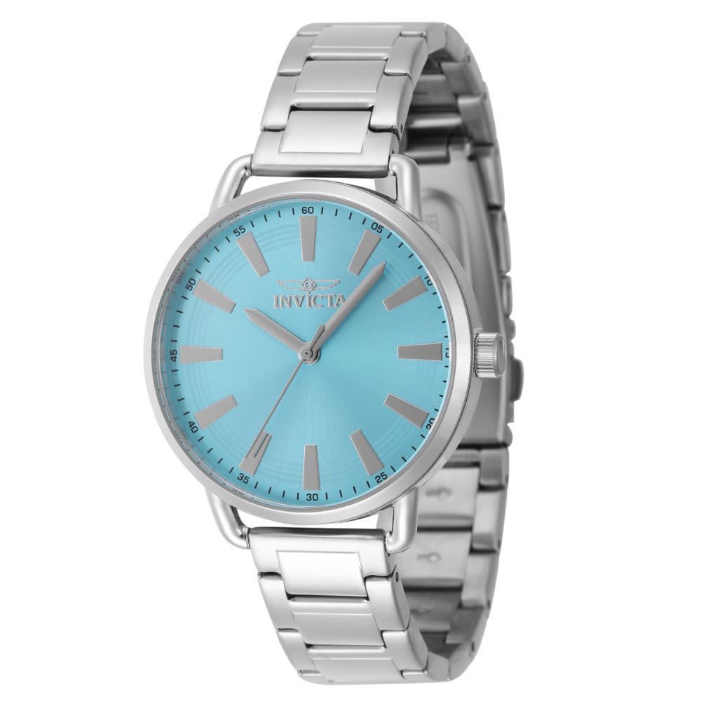 Invicta Wildflower Women's Watch - 38mm, Steel (47321)