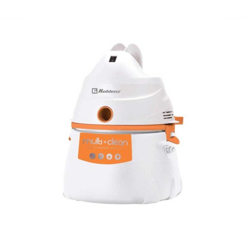Vacuum Koblenz Allpurp Power WD 380 K2B