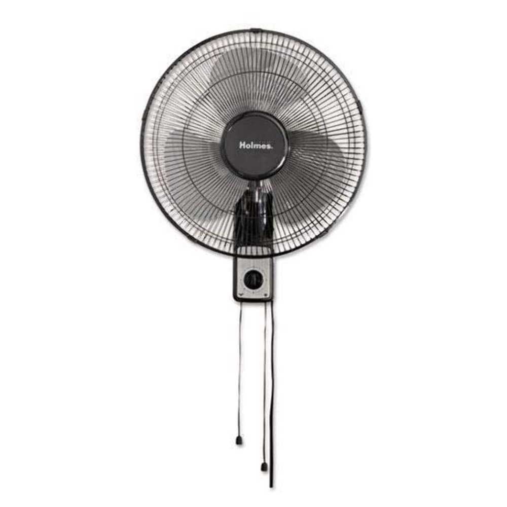 HOLMES 15" FAN WALL MOUNTABLE HMF1611AUM