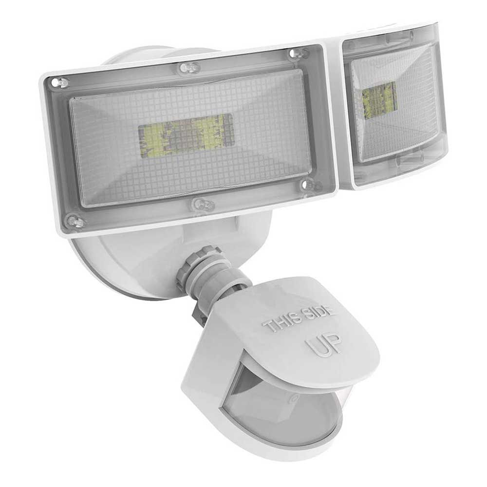 Barkan Motion Activated Security Flood Light OSL2920