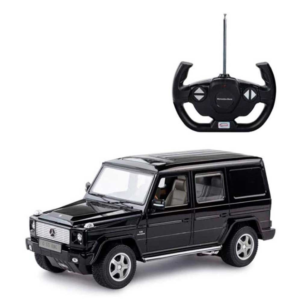 R/C 1:14 Mercedes-Benz G55 30400