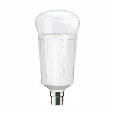 QUANTECK – Rechargeable Emergency LED Light Bulb – 9W, 6500K, E27 Base