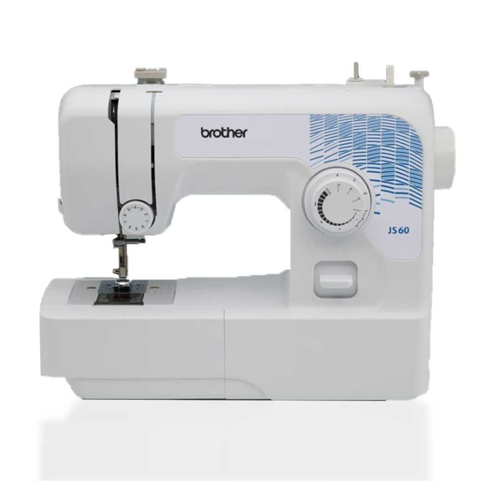 Brother 20-Stich Sewing Machine JS60