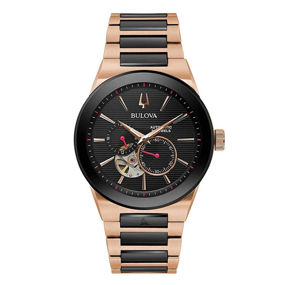 Bulova Latin Grammy - Black 98A236 Bulova Latin Grammy - Black 98A236