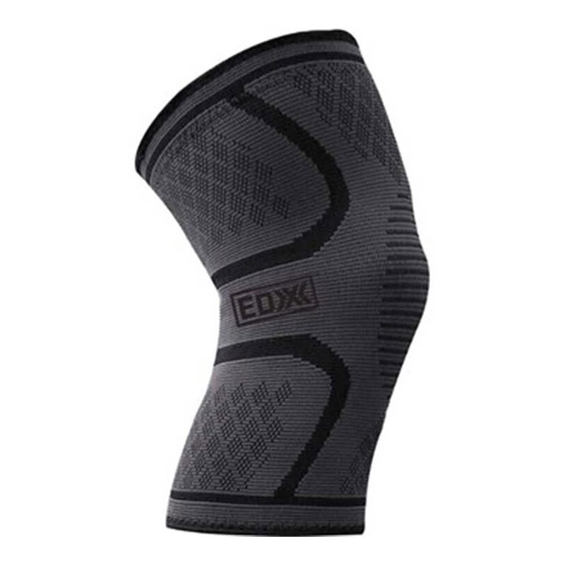 EDX BY ENDURANCE LIGHTWEIGHT KNEE BRACE EBE-KNB-BLK EDX BY ENDURANCE LIGHTWEIGHT KNEE BRACE EBE-KNB-BLK