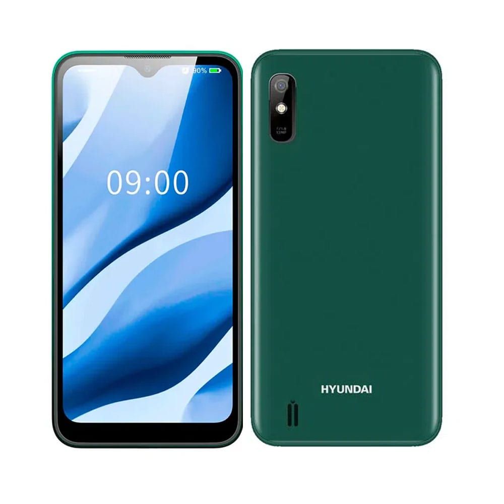 HYUNDAI L622 32GB UNLOCKED OLIVE GREEN L622OGN