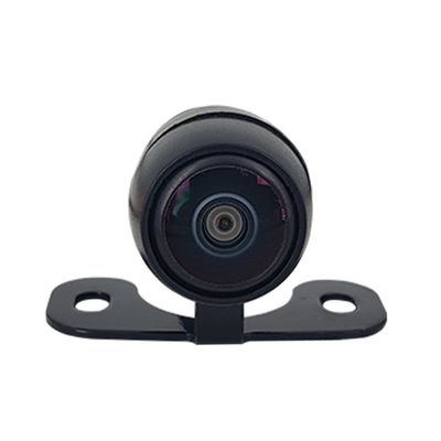 QFX Car Back Up Camera 120 wide angle Round CAM-2