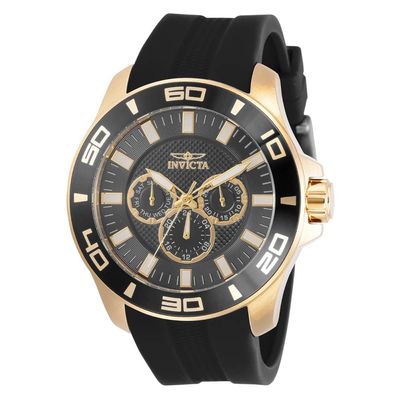 Watch Invicta Pro Diver Men's Watch - 47mm, Black 30952