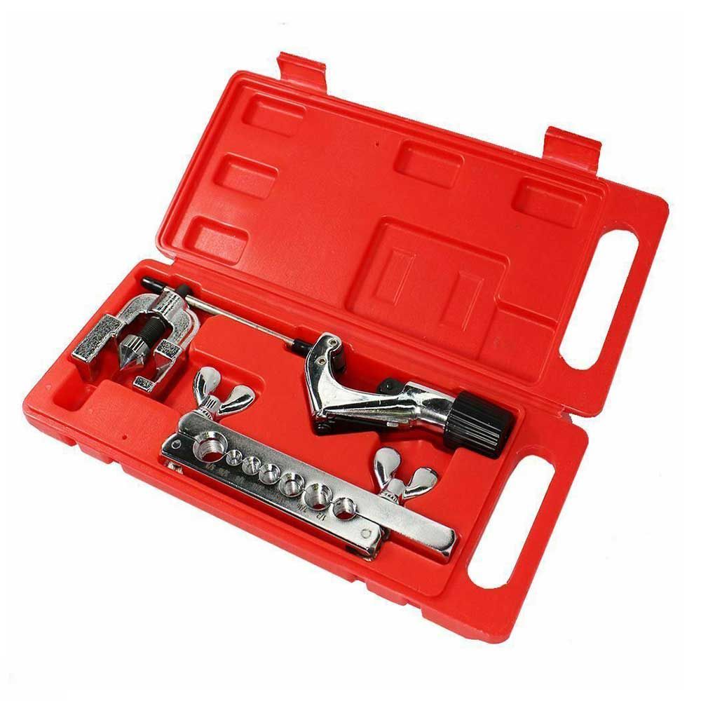 EVERWELL FLARING & CUTTER TOOL KIT FOR 3/16