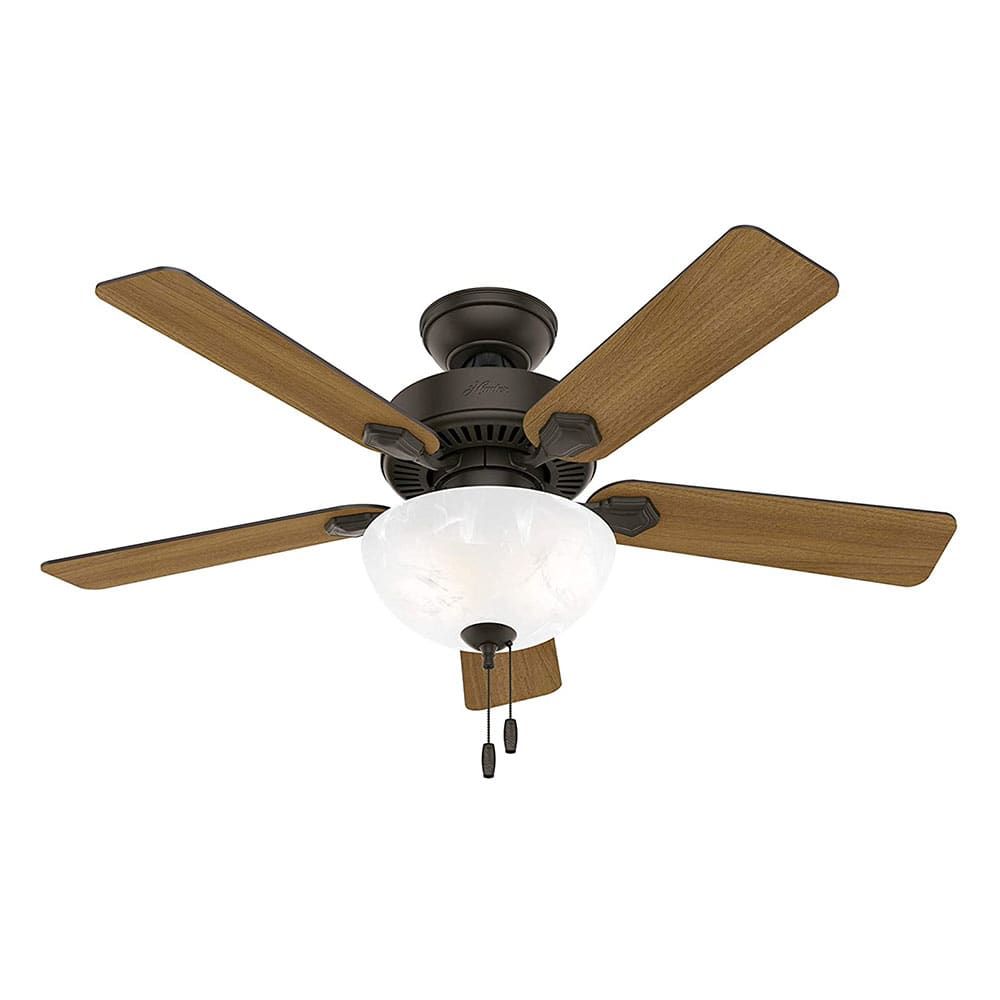 Hunter 50896 44in Swanson Bowl - Bronze