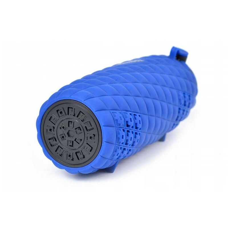 Toshiba  BLUETOOTH SPEAKER BLUE TYWSP80BLUE