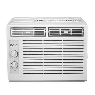 Emerson Quiet Kool 5,000 BTU Window Air Conditioner 110V - White EARC5MD1