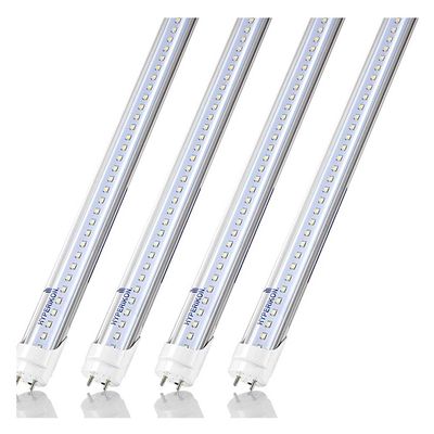 Hyperikon 4 Foot LED Tube, T8 T10 T12 40 Watt Replacement (18W)