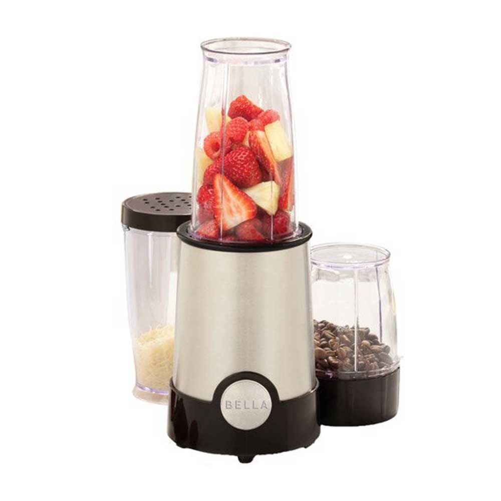BELLA 12 PCS ROCKET BLENDER 13586