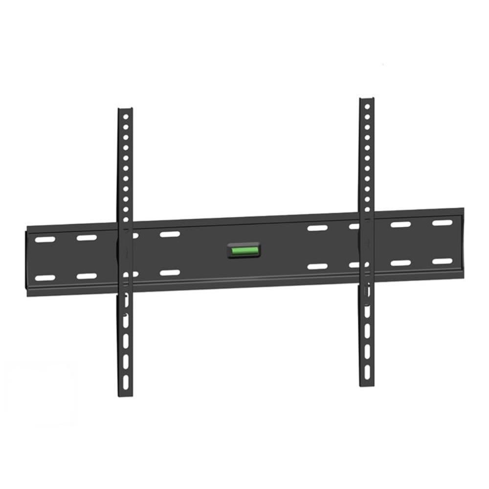 BIZT – Tilt TV Wall Mount Bracket 32" to 65", up to 100 lb – Black
