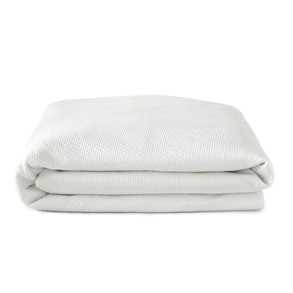 Sleeptone Basics Five Sided mattress protector - Queen S-5Mtrsprt-Q