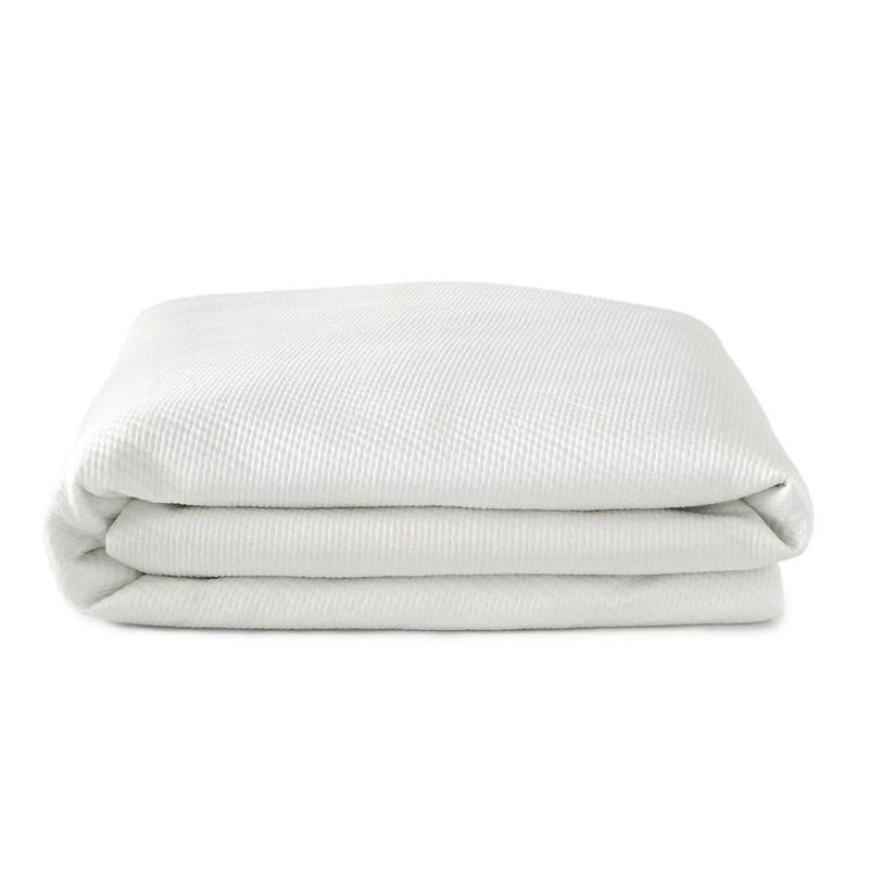 Sleeptone Basics Five Sided mattress protector - Queen S-5Mtrsprt-Q