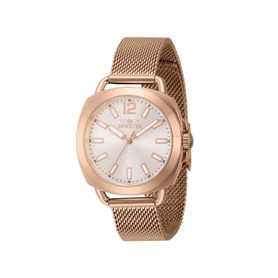 Invicta Wildflower Women's Watch - 32mm, Rose Gold (46339)