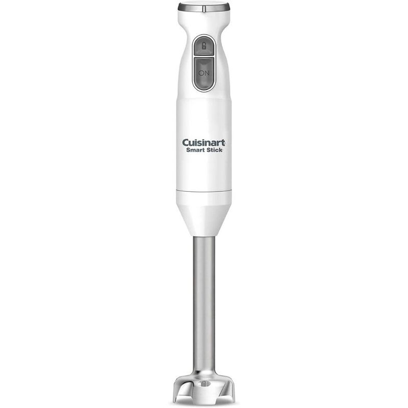 Cuisinart – Smart Stick 2-Speed Hand Blender – Stainless Steel