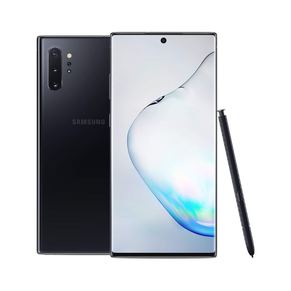 Samsung Galaxy Note 10 Factory Unlocked Cell Phone with 256GB