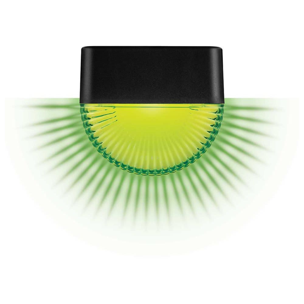 SKYLAR RGB Solar Outdoor Stairs Lighting SK-SK8061