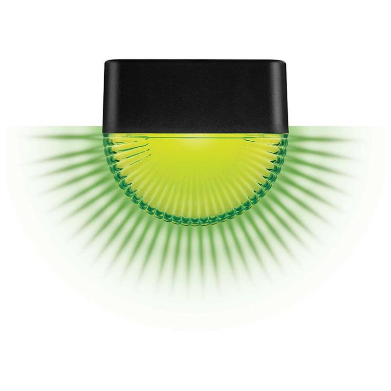 SKYLAR RGB Solar Outdoor Stairs Lighting SK-SK8061