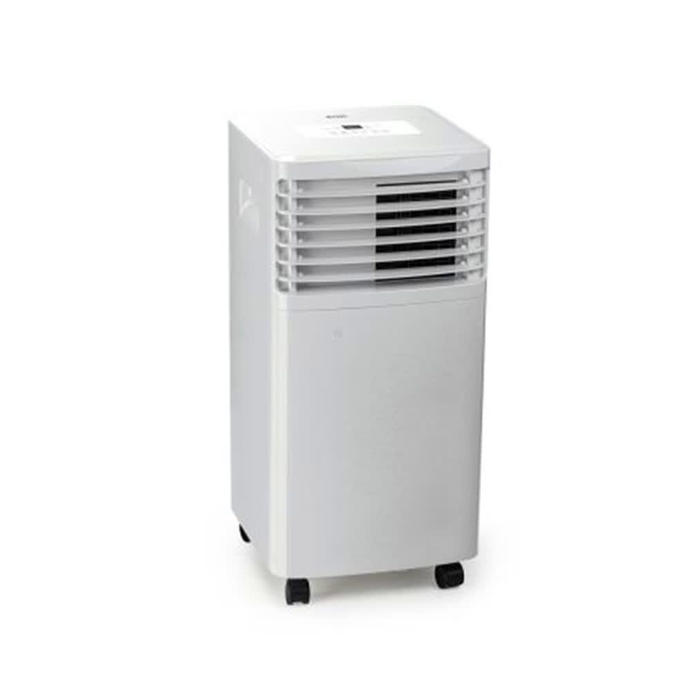 Emerson Quiet Kool 10,000 BTU Portable Air Conditioner with Remote Control EBPC10RD1