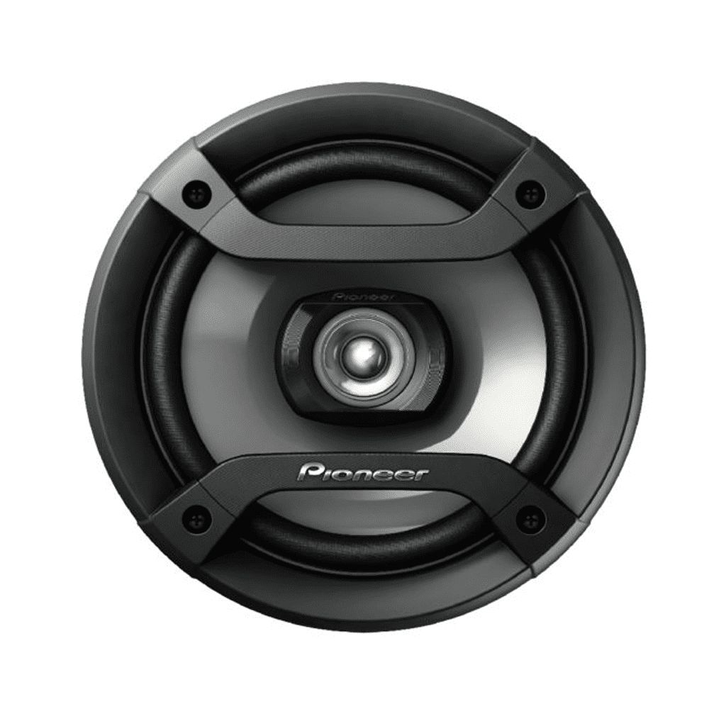 Pioneer 6.5" 2-Way, 200W Max Car Speaker TS-F1634R